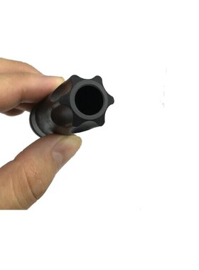 奔驰M271 M274 M276发动机凸轮轴套筒T100中空批头专用正时工具