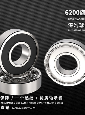 轴承6009 6010 6011 6012 6013 6014 6015 6016 6017 6018 ZZ/2RS
