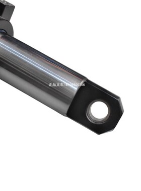 叉车横置油缸转向缸总成液压缸XF250适用杭叉XR2-3.8吨叉车配套