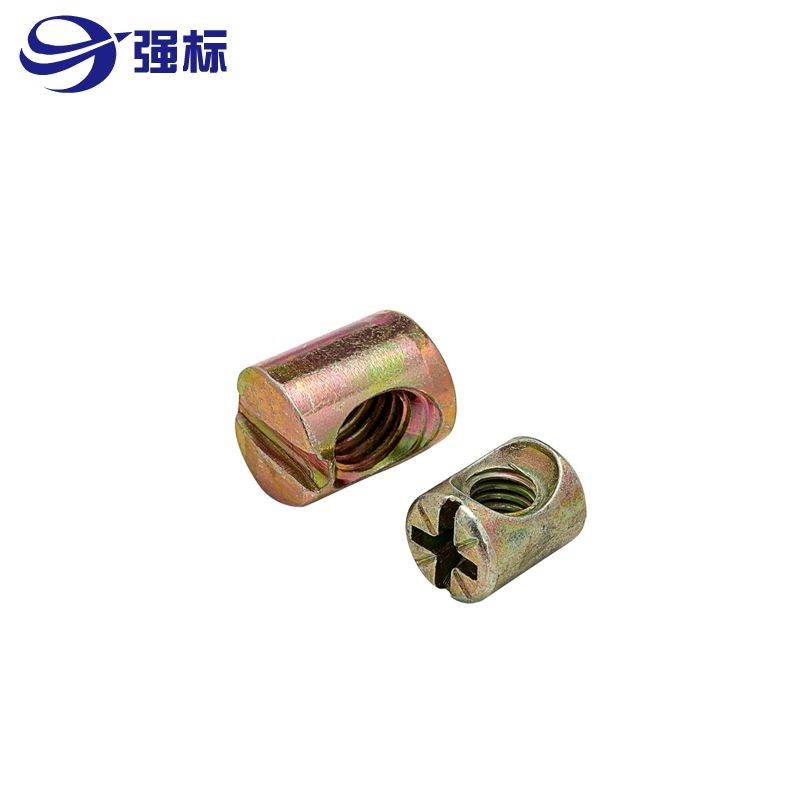 锤仔螺母家具书柜床螺丝婴儿童床配件横孔螺母锤头M6M8锤子螺帽,淘宝优惠券,粉丝福利购,淘宝优惠卷