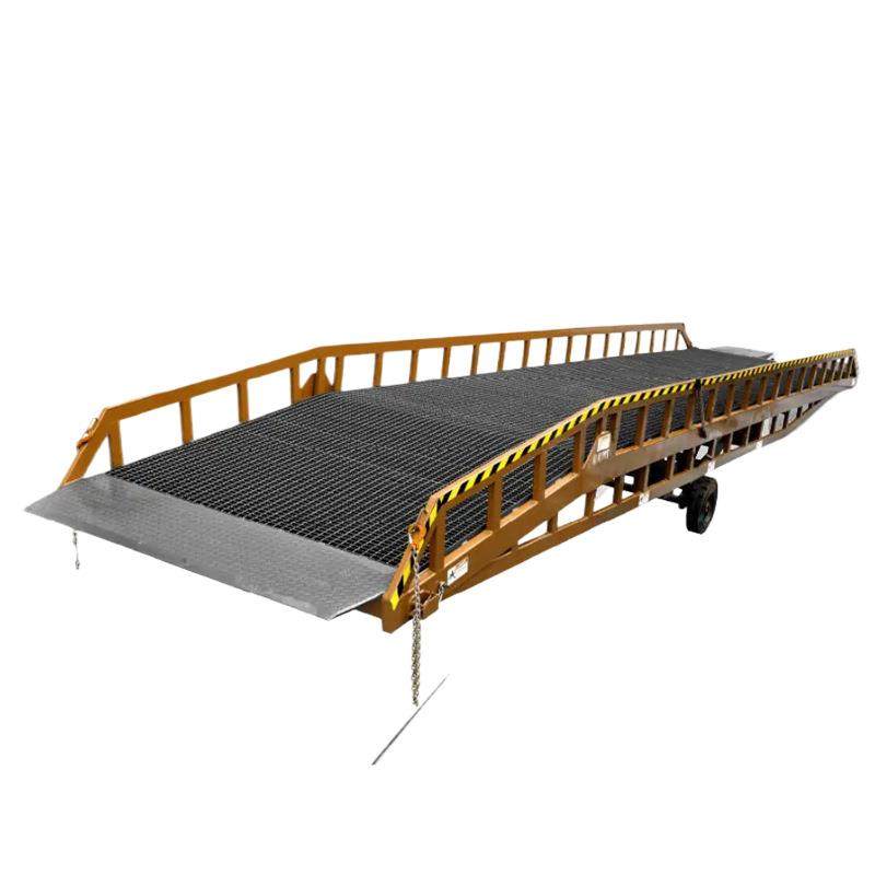 SCQY移动登车桥液压调节板叉车装卸货集装箱斜坡登车桥跨境热销,淘宝优惠券,粉丝福利购,淘宝优惠卷