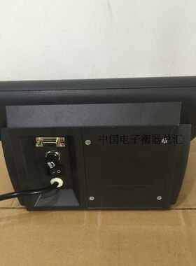 上海耀华XK3190-A12E仪表英文版出口称重显示器电子秤地磅表头