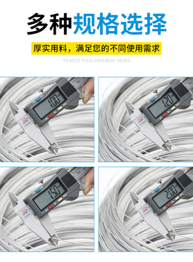 201焊丝正品304不锈钢氩弧焊焊丝焊接配件1.0焊线1.2 1.5 2.0焊枪