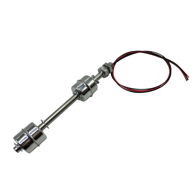 不锈钢304顶装双球双点控制浮球开关水位控制器 高温浮球液位开关,淘宝优惠券,粉丝福利购,淘宝优惠卷