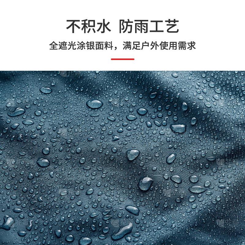 户外广告帐篷定制摆摊展览活动折叠印字遮阳棚停车棚四角帐篷厂家 - 图2