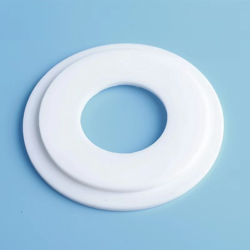 聚四氟乙烯垫片 四氟法兰DN25/32/40/50/65/80纯氟料 密封垫,淘宝优惠券,粉丝福利购,淘宝优惠卷