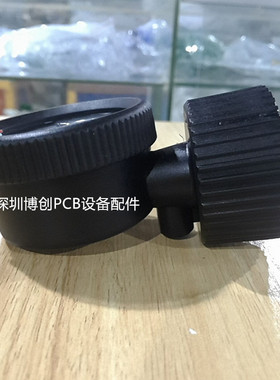 PCB设备PP隔膜单面一体式耐酸碱耐腐蚀4KG压力表PP隔膜压力表7KG