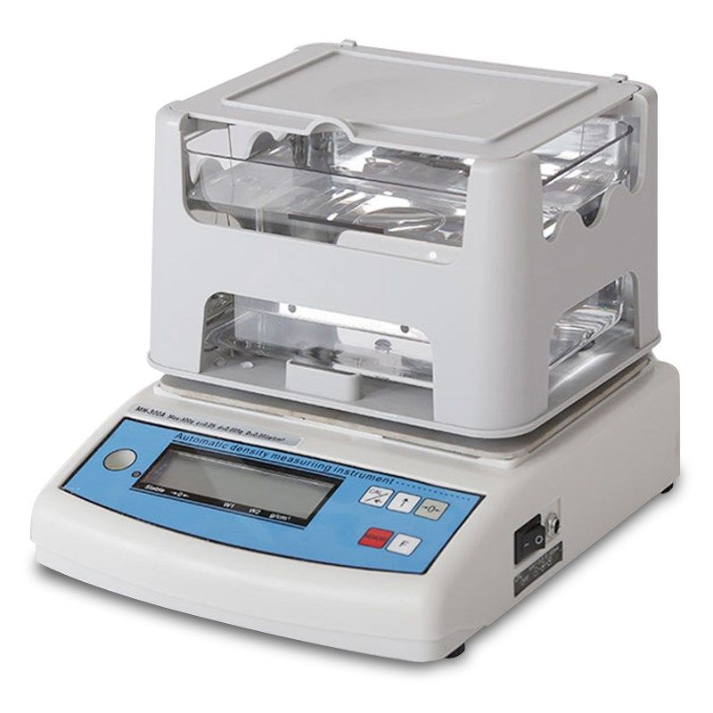 数显电子密度计固体液体密度测试仪高精度塑料颗粒橡胶密度检测仪,淘宝优惠券,粉丝福利购,淘宝优惠卷