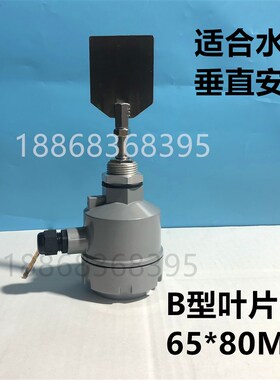 阻旋式料位开关控制器RC-10/24V/220V高温防爆料仓料位计料位开关