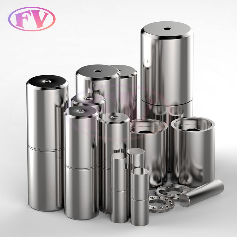 201#不锈钢圆柱铰链轴承门铰焊接合页门轴活动圆门铰公母脱卸门轴 - 图3