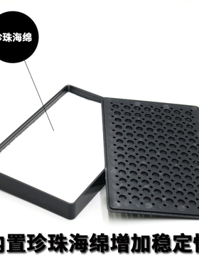 UA-90154 模型喷漆上色夹底座/喷漆塑料夹台座 上色台上色插座