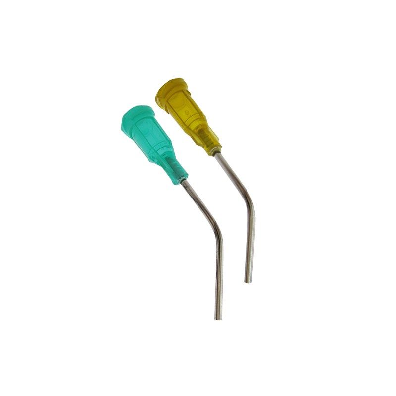 点胶45度弯针头塑座不锈刚螺口精密弯针头可定做角度1寸弯14-34G,淘宝优惠券,粉丝福利购,淘宝优惠卷