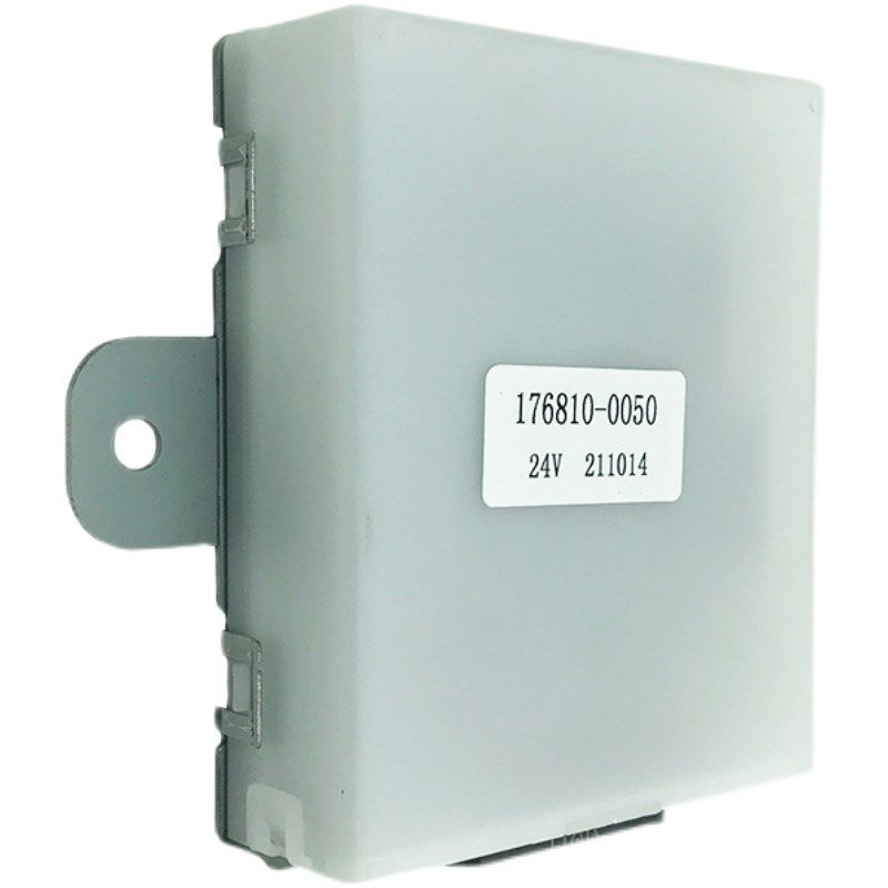 挖掘机配件卡特312 320 329 330 336CD 雨刮控制器雨刮电机继电器,淘宝优惠券,粉丝福利购,淘宝优惠卷