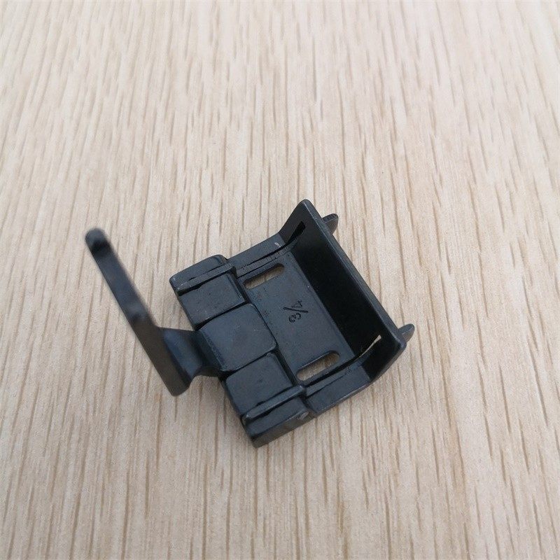 双针平车缝纫机 双针车双边止口压脚 双针压脚 双刀靠山压脚,淘宝优惠券,粉丝福利购,淘宝优惠卷