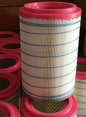 预滤器滤芯沙漠风暴沙克龙除尘器滤芯空气滤清器纸芯优质滤芯