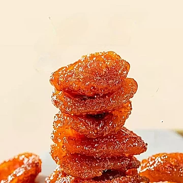 年货果脯蜜饯~刺梨干100g[10元优惠券]-寻折猪