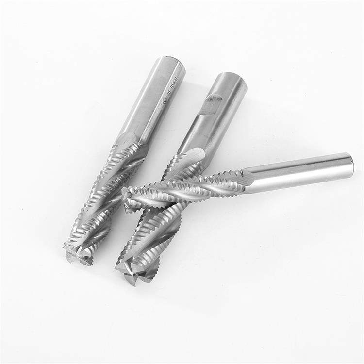 伊海加长波刃铣刀 玉米铣刀 白钢粗皮铣刀 6 8 10 12 16 20-32mm,淘宝优惠券,粉丝福利购,淘宝优惠卷