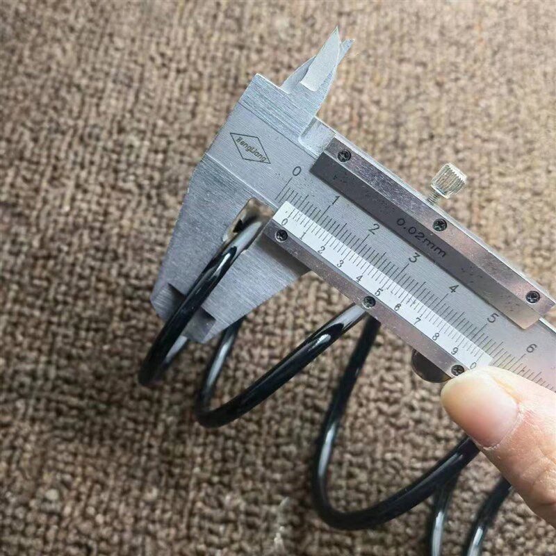 KOSO改裝大弹簧 豪迈GY6 125仿福喜仿巧格仿鬼火RSZ 离合器小弹簧 - 图1