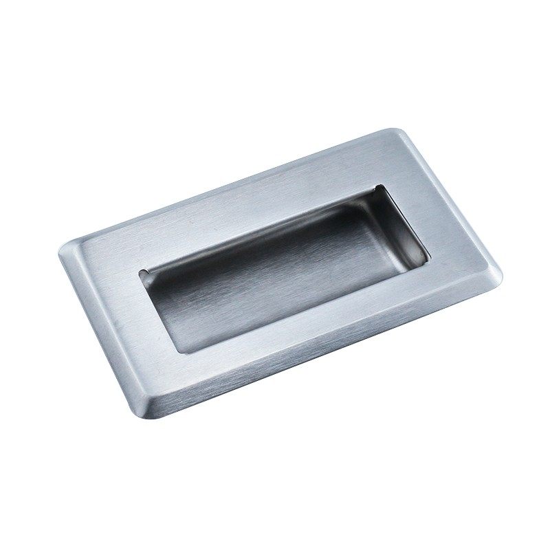 SUS304不锈钢暗装拉手 工业设备暗拉手 铁柜门嵌入式暗藏扣手包邮,淘宝优惠券,粉丝福利购,淘宝优惠卷