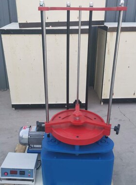 ZBSX-92A型标准振筛机拍击式摇筛机顶击式震筛机震击式电动震摆仪