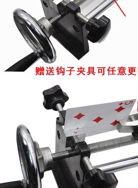 数显推拉力计试验机压力计电子测力计表测试架端子张纸拉力测试仪