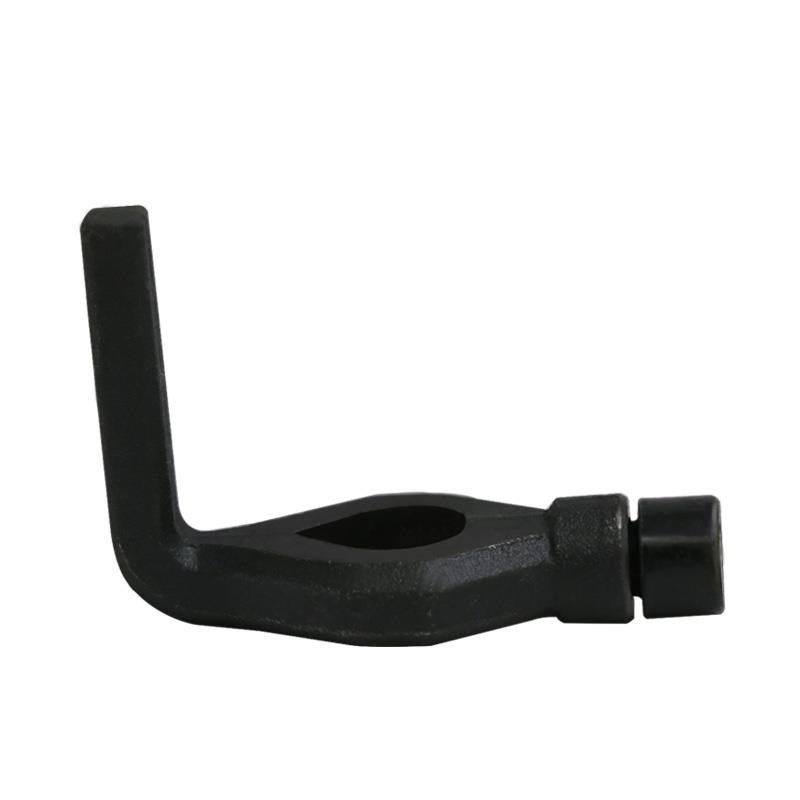 车床用鸡心夹头仪表车小型家用车床配件锋都牌45号钢数控机芯夹,淘宝优惠券,粉丝福利购,淘宝优惠卷