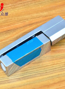 1132冷冻库升降型门铰链烘箱凸门可调节铰链工业门锁冷库门合页