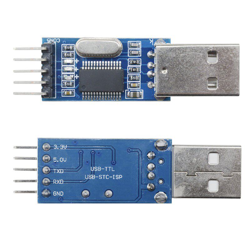 pro mini改进版/开发板 ATMEGA328P/168 5V/16M 3.3V/8M 电子积木 - 图3