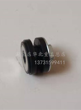 叉车配件散热器缓冲块水箱缓冲垫 防震垫 橡胶垫杭叉30R