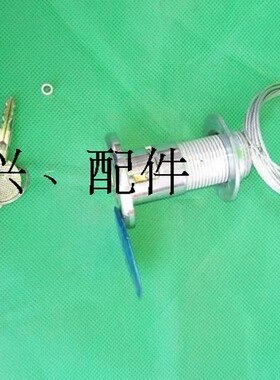 车库门 应急锁大铜芯 拉绳锁抽锁锁门车库门配件翻板车库大铜芯锁
