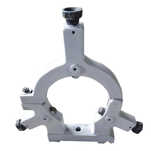 云南机床CY6140 CY6240 CY6150 CY6250 原厂标准加大中心架20-130 - 图2