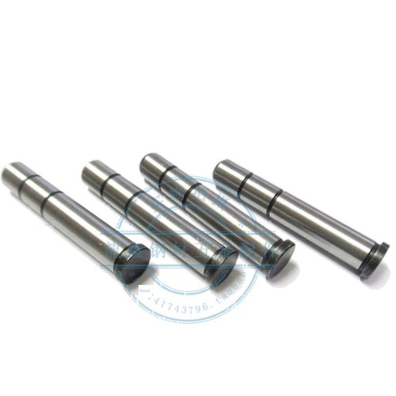 压铸模具普通导柱 塑模直身加硬导柱 A柱 导套 导柱 有肩导柱25,淘宝优惠券,粉丝福利购,淘宝优惠卷