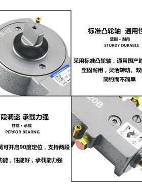 固钛正品地弹簧220B加重型有框门无框玻璃门配件玫瑰金地弹簧地璜