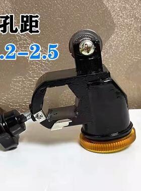 大轮油壶瓷砖推刀岩板切割22毫米大轮油壶推刀油壶瓷砖刀T型推刀