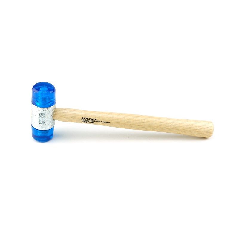 德国进口HAZET哈蔡德橡胶锤装修工具橡皮锤无反弹安装胶榔头锤子,淘宝优惠券,粉丝福利购,淘宝优惠卷