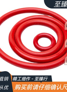 55加仑热熔胶机压盘密封圈耐高温O型胶圈木工胶水复合机PUR密封件