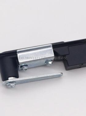 MS818配电柜门锁 MS490配电箱锁开关 MS480-1-2机械门锁