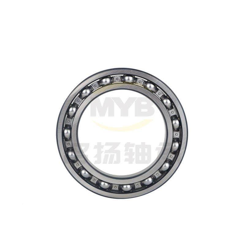 深沟球轴承6034内BMS径70*26042m1m高速轴承电免维护小轴机承*可,淘宝优惠券,粉丝福利购,淘宝优惠卷