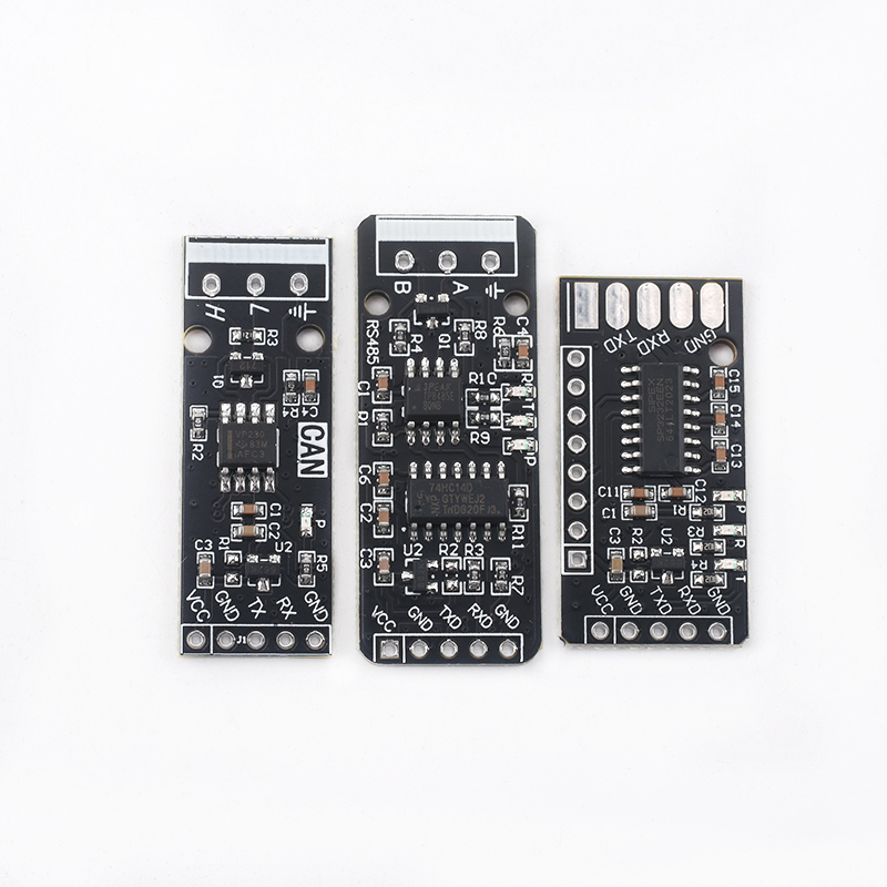 RS232 RS485 CAN 转TTL 通信模块 串口模块 CAN模块 工业级 - 图3