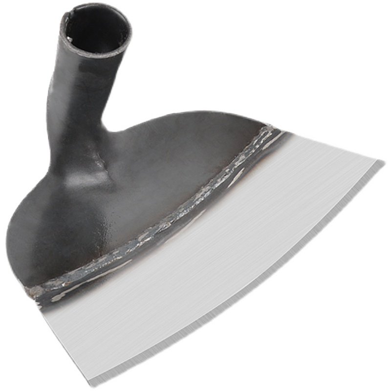 锄头家用种菜除草神器松土挖地多功能锰钢铲锄草铲子老式农用工具,淘宝优惠券,粉丝福利购,淘宝优惠卷