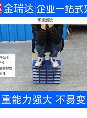 塑料多格塑料盒样品盒首饰收纳盒零件盒抽屉式元件盒螺丝盒物料盒