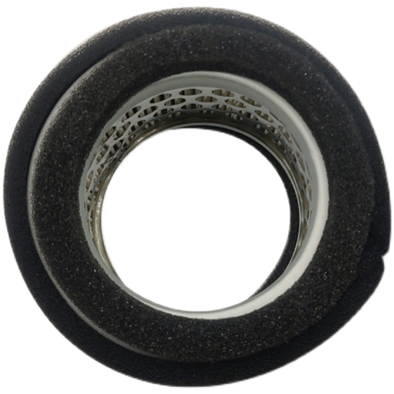 斯巴鲁罗宾ROBIN汽油机配件EC08空滤芯 EC10 EC12空滤1E50FW滤网 - 图0