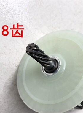 鼎坚百耐希德红锐奔水钻配件3110/2190转子定子电机线圈齿轮碳刷