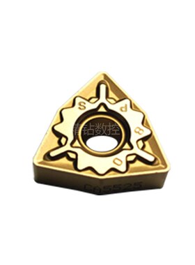 日本京瓷数控刀片桃形菱形三角HQ/PS CA5525钢件专用车刀合金刀头