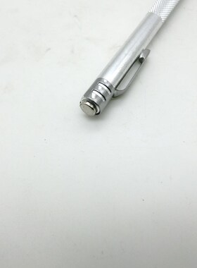 可替换针合金钢划针瓷砖划针 硬质合金头瓷砖划线笔金属大理石硬