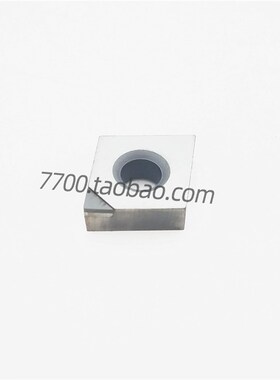 PCD金刚石刀片钻石镗孔CCMT/CCGT09T302/09T304/09T308氮化硼CBN
