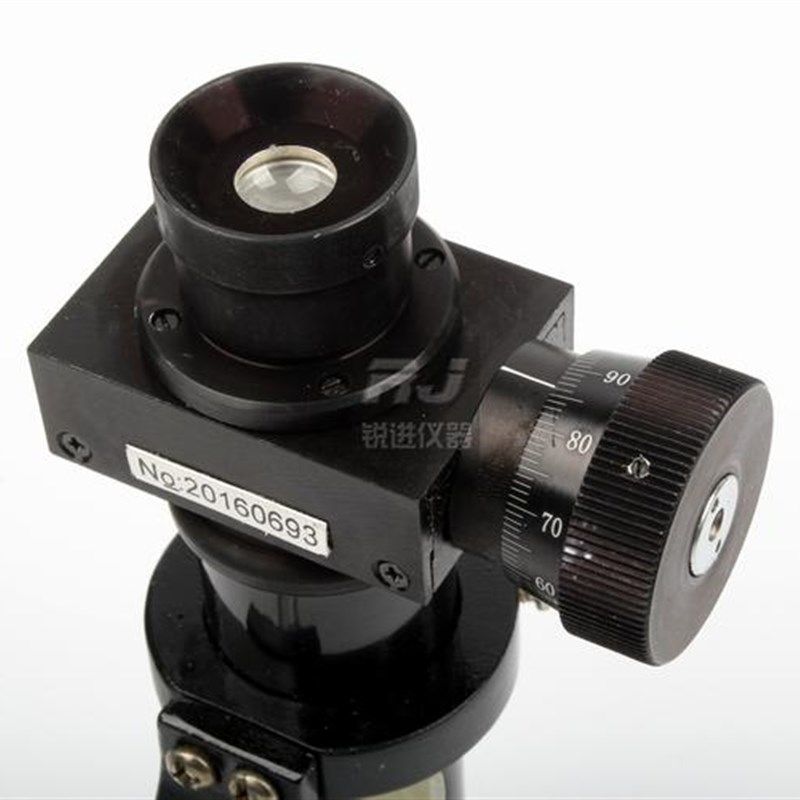 【巴克霍尔兹压痕试验仪QHY压痕仪漆膜油漆硬度计带显微镜#,淘宝优惠券,粉丝福利购,淘宝优惠卷