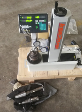 台湾可展TP-300HB对刀仪接触式刀具设定仪刀具测量仪BT50BT40现货