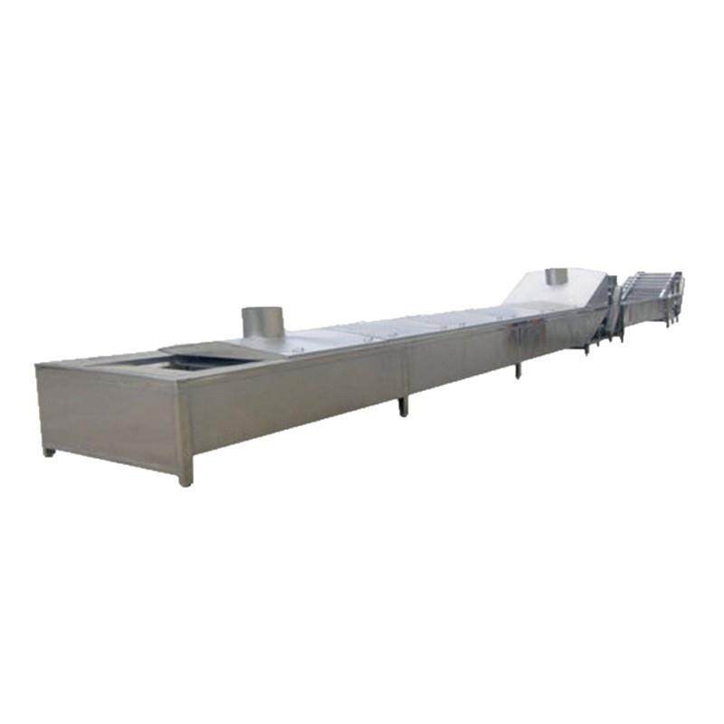 酱菜肉类包装袋水浴式巴氏杀菌机 食品厂用工业用巴氏杀菌机,淘宝优惠券,粉丝福利购,淘宝优惠卷