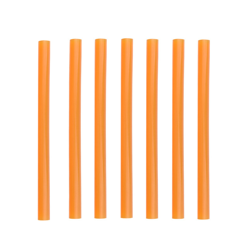 黄色超高粘热熔透明胶棒11mm热熔胶条热溶胶棒7mm进口胶枪,淘宝优惠券,粉丝福利购,淘宝优惠卷